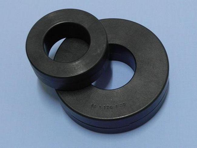 Núcleo do rei Magnetics Nanocrystalline para o transformador de poder