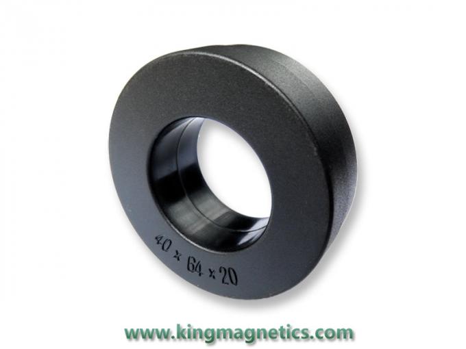 Núcleo de Nanocrystalline