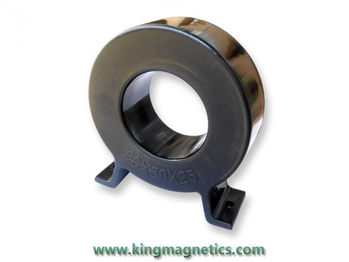 Núcleo de Nanocrystalline