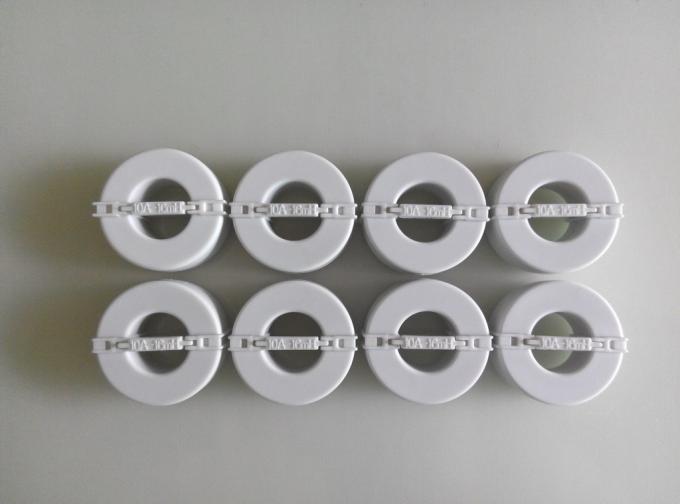 Núcleos Toroidal de Nanocrystalline para o bloqueador comum do modo