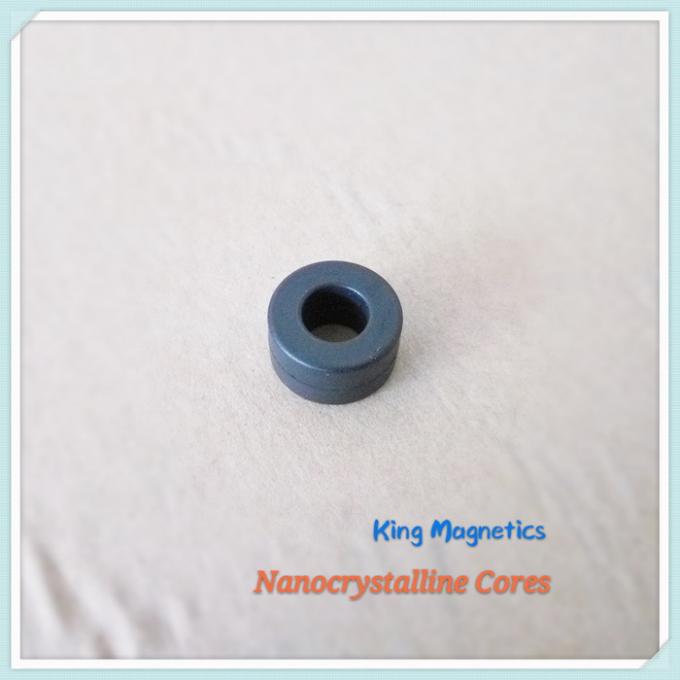 Os filtros de modo comuns do rei Magnetics IEM usaram os núcleos KMN161008 amorfos e do nanocrystalline