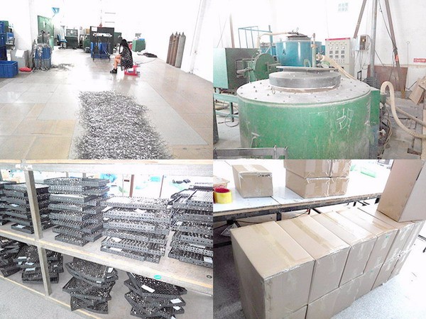 Rei Magnetics Factory