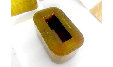 Metglas amcc C Cut Amorphous Core for High Frequency and Audio Transformer