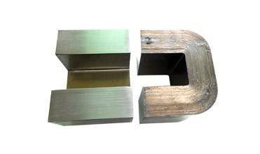 Metglas amcc C Cut Amorphous Core for High Frequency and Audio Transformer