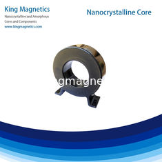 Núcleo amorfo do nanocrystalline toroidal do transformador do inversor da máquina de soldadura