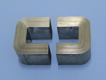 comprar Núcleo amorfo de C (núcleo cortado) para indutor AC-25 da perda do núcleo do inversor solar o baixo online manufacture