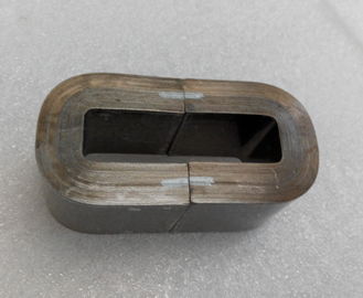 comprar Núcleo amorfo e de Nanocrystalline C para o indutor do filtro para o inversor AC-32 do painel solar online manufacture
