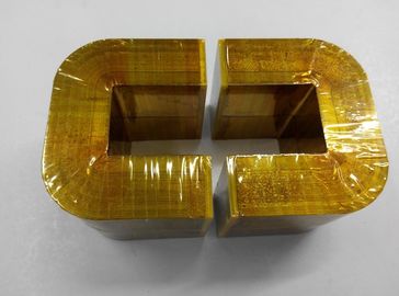 comprar Núcleo amorfo para o transformador online manufacture