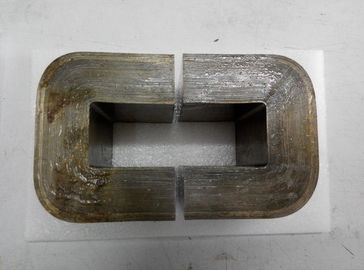 comprar Núcleo amorfo AC-1000 do corte do C do tamanho grande para o filtro da saída do indutor do poder superior online manufacture