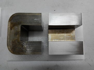 comprar Núcleo do corte do tamanho do modelo amorfo do núcleo AC-1000 de C grande com baixo desempenho da perda do núcleo online manufacture