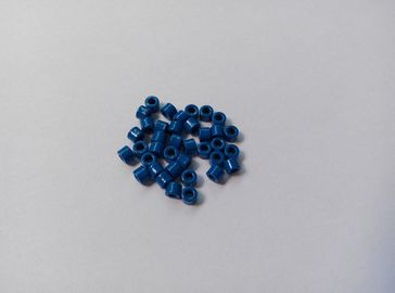 comprar Núcleo do grânulo de Nanocrystalline com o revestimento da cola Epoxy para o assassino de uma comunicação ou do ponto da rede online manufacture