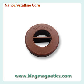 comprar Núcleo de Nanocrystalline com placa separada para o bloqueador comum N30-20-10 do modo online manufacture
