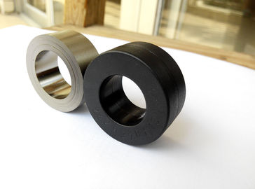 comprar núcleo alto do nanocrystalline da indutância da frequência larga com a embalagem plástica da tecnologia do magnetics do rei online manufacture