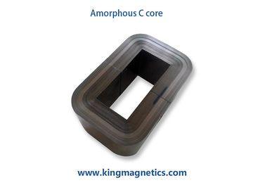 comprar Núcleo amorfo de alta frequência de C, núcleo do nanocrystalline c, núcleo cortado online manufacture