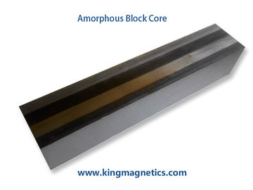 comprar Núcleo amorfo da barra, núcleo da barra do nanocrystalline, núcleo de c online manufacture