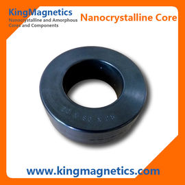 comprar Forma Toroidal nano-cristalina para o bloqueador comum do modo do filtro de ruído do IEM online manufacture