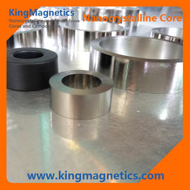 comprar Núcleo encaixotado do nanocrystalline para o bloqueador comum KMN261610 do modo online manufacture