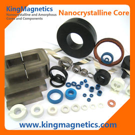 comprar Personalizado para núcleos amorfos e nanocristalinos de alto desempenho universitários online manufacture