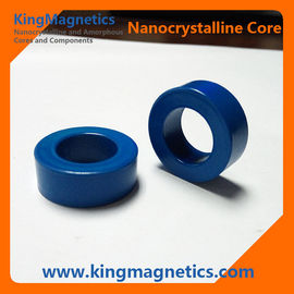 comprar núcleo fino do nanocrystalline da compatibilidade eletrónica do revestimento da cola Epoxy da fita da fonte da fábrica online manufacture