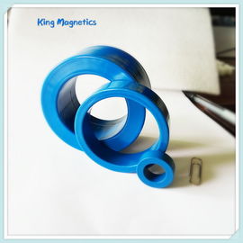 comprar Núcleo do nanocrystalline da tabela de preços para o indutor comum da bobina de bloqueador do modo do filtro para iem fornecido pelo rei Magnetics online manufacture
