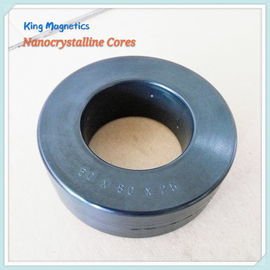 comprar Os bloqueadores comuns do modo da frequência larga do rei Magnetics usaram os núcleos KMN805025 amorfos e do nanocrystalline online manufacture