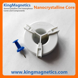 comprar núcleos amorfos e do nanocrystalline para o bloqueador comum do modo de EMI Filter da tecnologia do magnetics do rei de zhuhai online manufacture