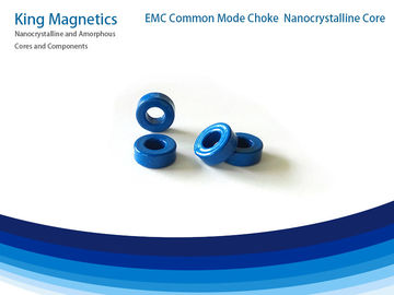 comprar Nanocrystalline baseou o núcleo amorfo para o bloqueador comum do modo do filtro da rede, 953 para o núcleo do grânulo de ferrite online manufacture