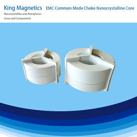 comprar Núcleos trifásicos de 3P Nanocrystalline para EMI Filter Common Mode Chokes online manufacture