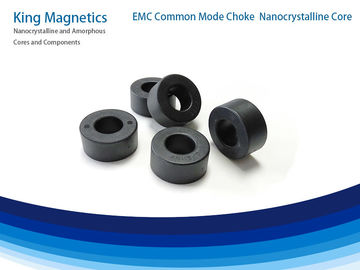 comprar 10 anos de fábrica da experiência fornecem o núcleo do uso 26-16-10 Nanocrystalline de EMI Filter Common Mode Chokes online manufacture