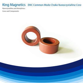 comprar Núcleo amorfo 25x20x10 de Nanocrystalline para W523 online manufacture