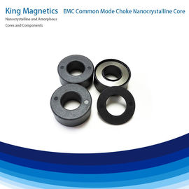 comprar Núcleos de Nanocrystalline na embalagem plástica para o bloqueador comum 26x16x10 do modo online manufacture