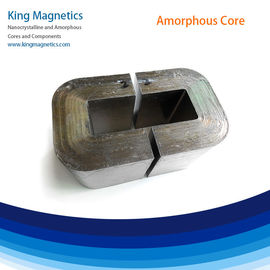 comprar O amcc C de Metglas cortou o núcleo amorfo para o transformador de alta frequência e audio online manufacture
