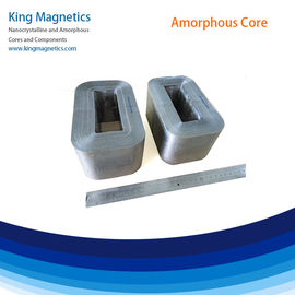 comprar O amcc C de Metglas cortou o núcleo amorfo para o transformador de alta frequência e audio online manufacture