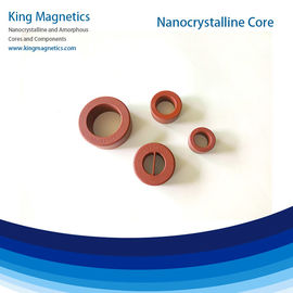 comprar Núcleo nano-cristalino alto mesmo do anel do filtro para iem da indutância online manufacture