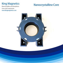comprar Núcleo toroidal amorfo nano-cristalino 1308050 do transformador alto do trquency online manufacture