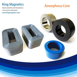 comprar núcleo comum do nanocrystalline do bloqueador do modo do IEM da estação de carregamento do veículo elétrico online manufacture