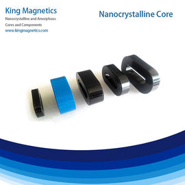 comprar núcleo do nanocrystalline do filtro da compatibilidade eletrónica da estação de carregamento do veículo elétrico online manufacture