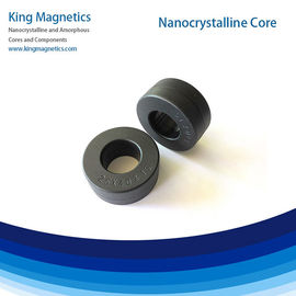 comprar núcleo do nanocrystalline do filtro da compatibilidade eletrónica do veículo elétrico online manufacture