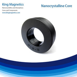 comprar Núcleo comum do nanocrystalline do bloqueador w531 80x50x20 do modo online manufacture