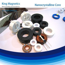 comprar Núcleo Toroidal e bloqueador do nanocrystalline da forma online manufacture