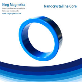 comprar Núcleo Toroidal do nanocrystalline do transformador atual online manufacture