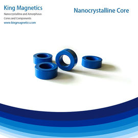 comprar núcleo do nanocrystalline do transformador atual online manufacture