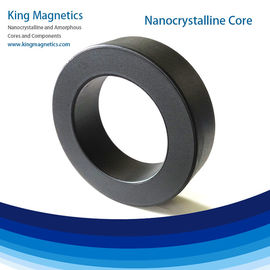 comprar Nanocrystalline retira o núcleo reduzindo pontos de tensão do IEM em sistemas do motor de movimentação do inversor online manufacture