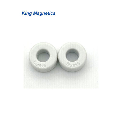 comprar Núcleo Toroidal de Nanocrystalline do núcleo KMN120805 PARA a máquina de aquecimento de alta frequência da indução online manufacture
