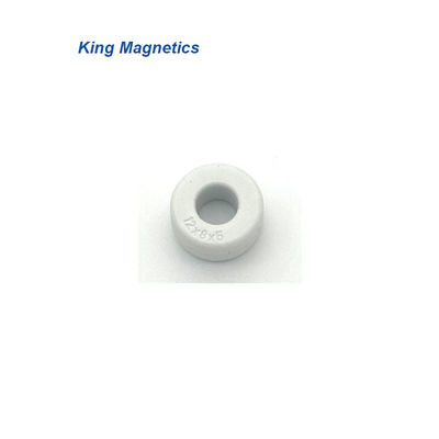 comprar Núcleo de ferrite KMN120805 Toroidal com a fita do nanocrystalline para o bloqueador comum do modo da compatibilidade eletrónica online manufacture