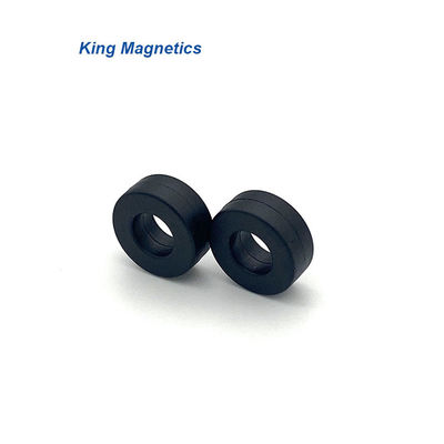 comprar Núcleo toroidal do nanocrystalline quente dos metglas das vendas KMN151005 para bloqueadores comuns do modo da compatibilidade eletrónica online manufacture