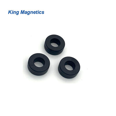comprar Núcleos do nanocrystalline da fita do finemet KMN151005 com capa de plástico online manufacture