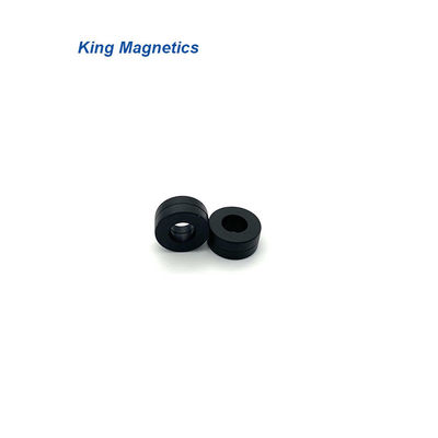 comprar Preço toroidal do núcleo do nanocrystalline do núcleo de KMN161006 Metglas para o bloqueador comum do modo da compatibilidade eletrónica online manufacture