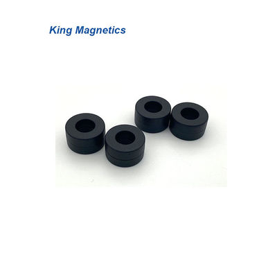 comprar Do revestimento azul da cola Epoxy de KMN211308E núcleo magnético do anel para bloqueadores comuns do modo da compatibilidade eletrónica online manufacture