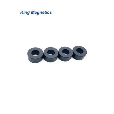 comprar KMN161008 apreciam um reoutation alto no núcleo internacional do anel do nanocrystalline do filtro de EMI Noise do mareket online manufacture